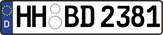 HH-BD2381