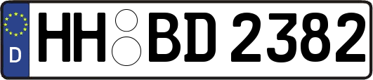 HH-BD2382
