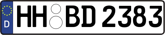 HH-BD2383