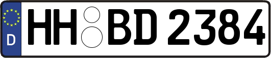 HH-BD2384
