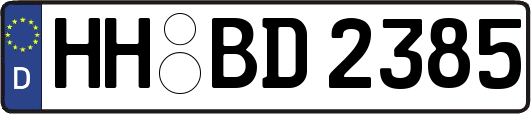 HH-BD2385