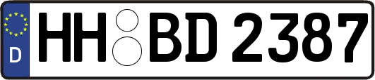 HH-BD2387