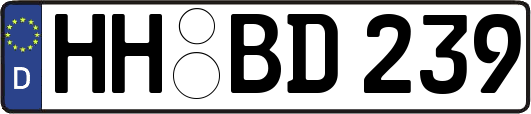 HH-BD239