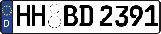 HH-BD2391