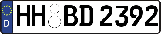 HH-BD2392