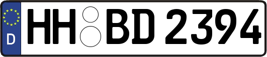 HH-BD2394