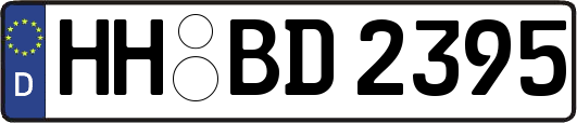 HH-BD2395