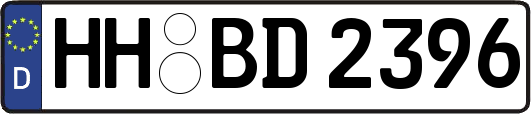 HH-BD2396