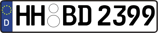 HH-BD2399