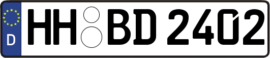 HH-BD2402