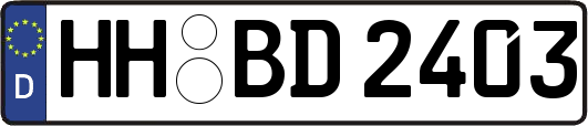 HH-BD2403