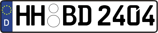 HH-BD2404