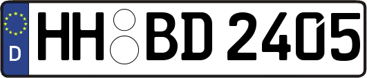 HH-BD2405