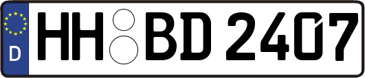 HH-BD2407