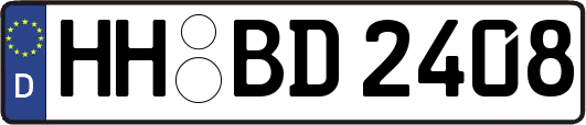 HH-BD2408