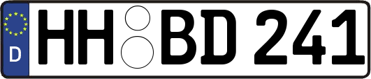 HH-BD241