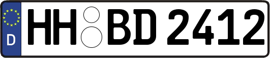 HH-BD2412