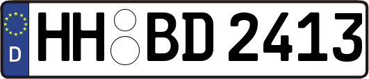 HH-BD2413