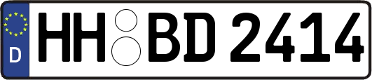 HH-BD2414