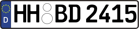 HH-BD2415