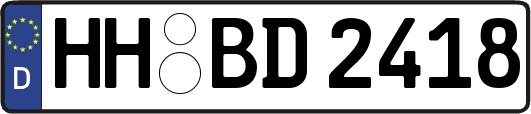 HH-BD2418