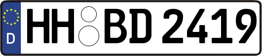 HH-BD2419