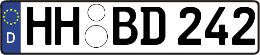 HH-BD242