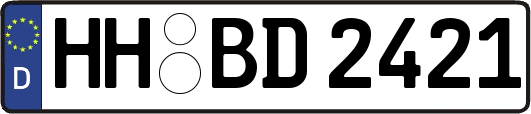 HH-BD2421