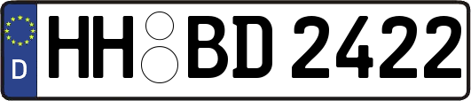 HH-BD2422