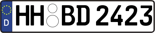 HH-BD2423
