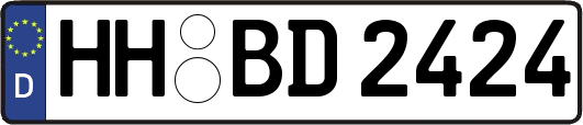 HH-BD2424