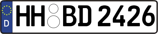 HH-BD2426