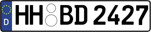 HH-BD2427