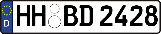 HH-BD2428