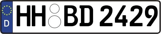 HH-BD2429