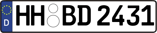 HH-BD2431