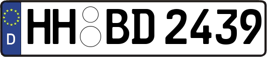 HH-BD2439