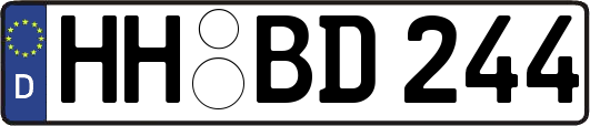 HH-BD244