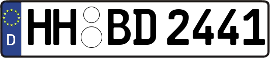 HH-BD2441