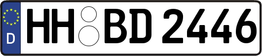 HH-BD2446