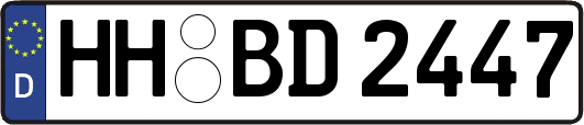 HH-BD2447