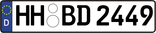 HH-BD2449