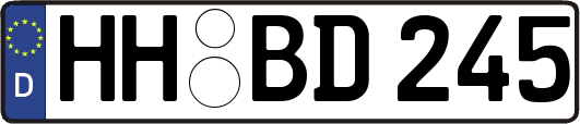 HH-BD245