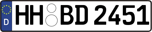 HH-BD2451
