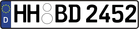 HH-BD2452