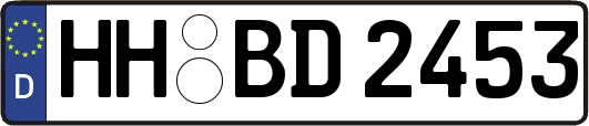 HH-BD2453