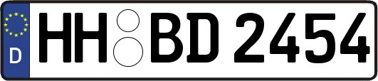 HH-BD2454