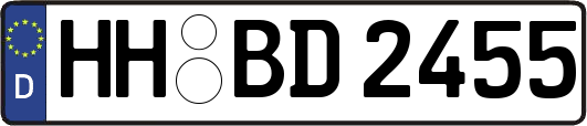 HH-BD2455