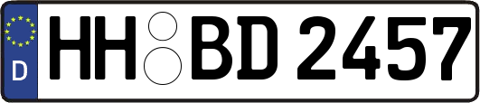 HH-BD2457