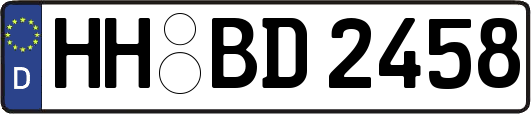 HH-BD2458